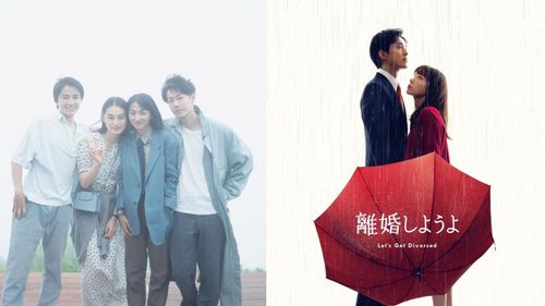 7 Japanese Romantic Dramas That Are Sure To Make You Swoon